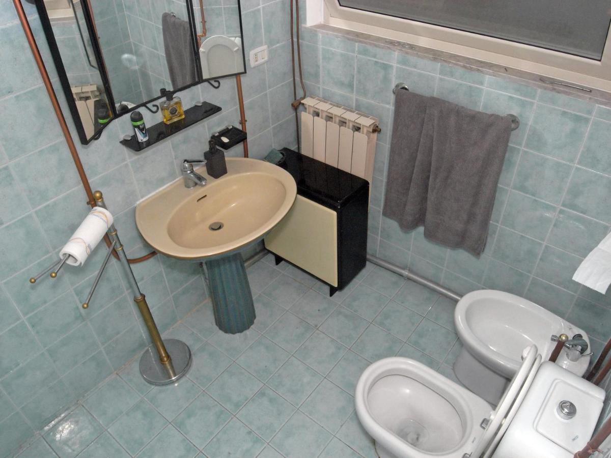 Ag Home Adragna CTA Exterior foto