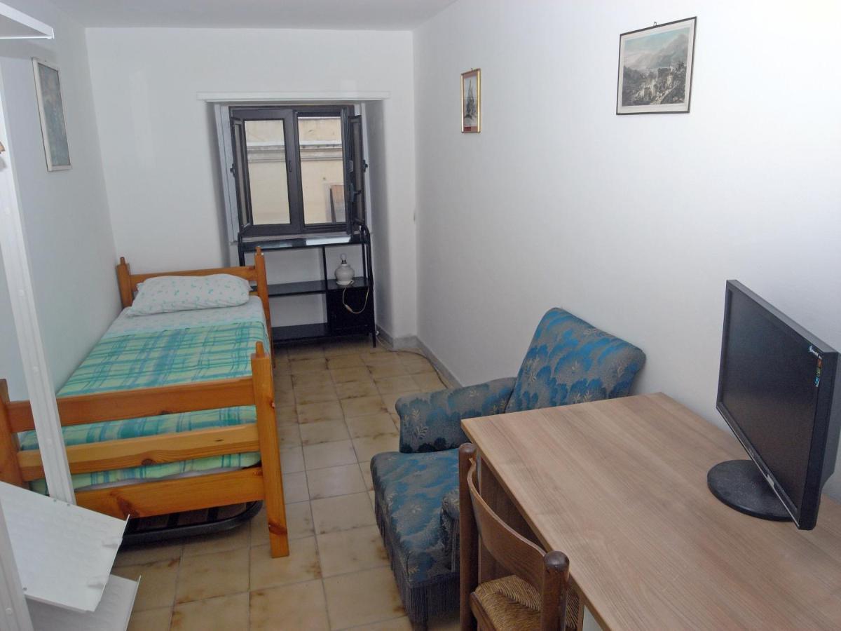 Ag Home Adragna CTA Exterior foto